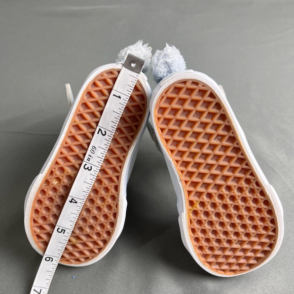 Vans Unicorn Sk8-Hi Re Toddler size 5.5 - Picture 15 of 16